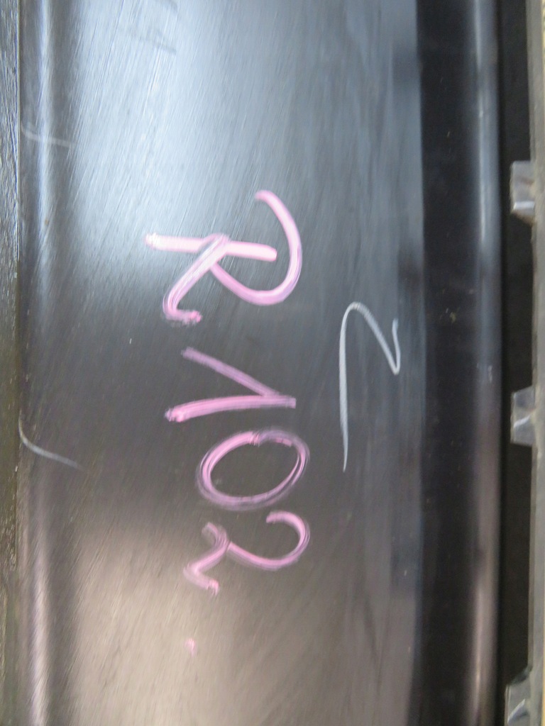 фото №16, Jeep compass ii 16- бампер передний перед спойлер