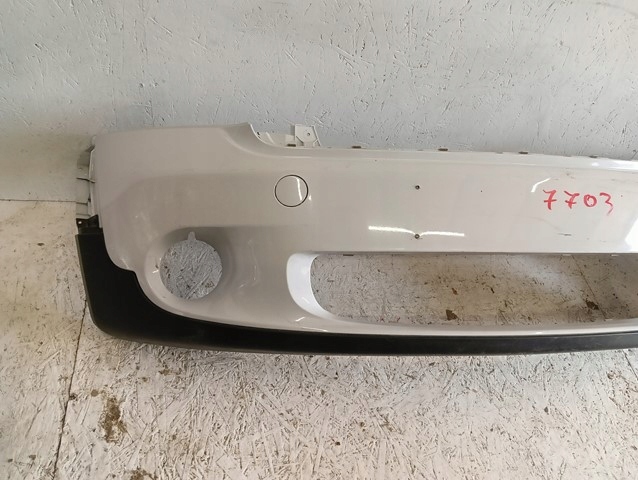 Бампер перед передний mini cooper r60 coutryman 2010-2016r Цена