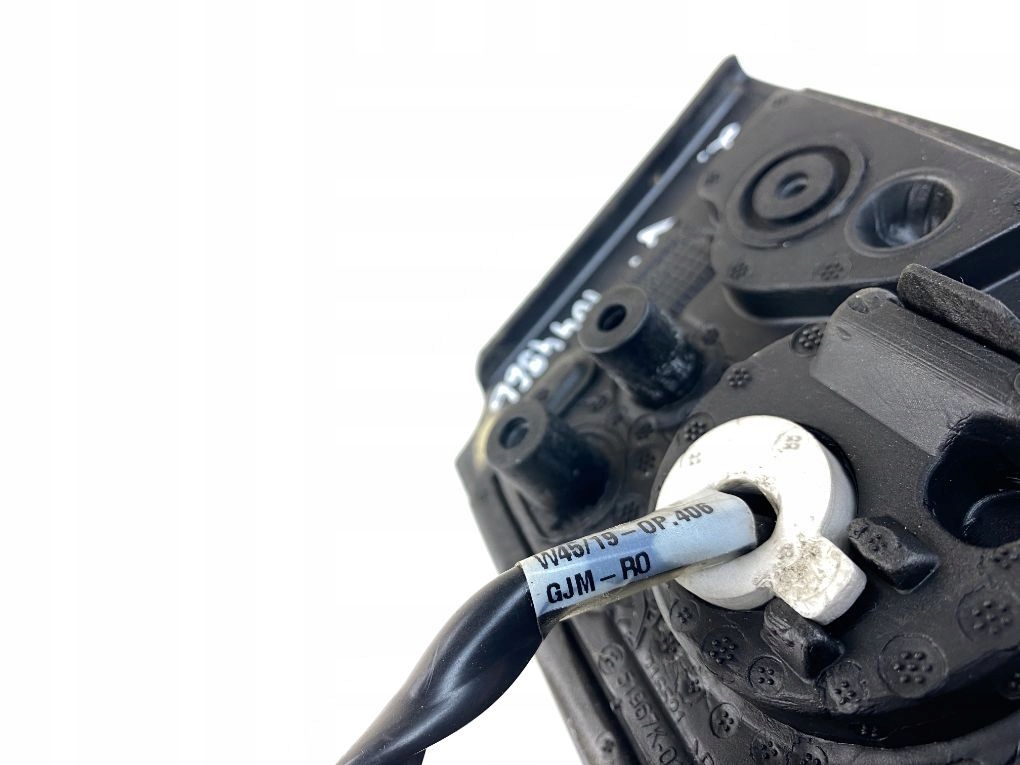 фото №6, 98169898xt зеркало левая citroën berlingo