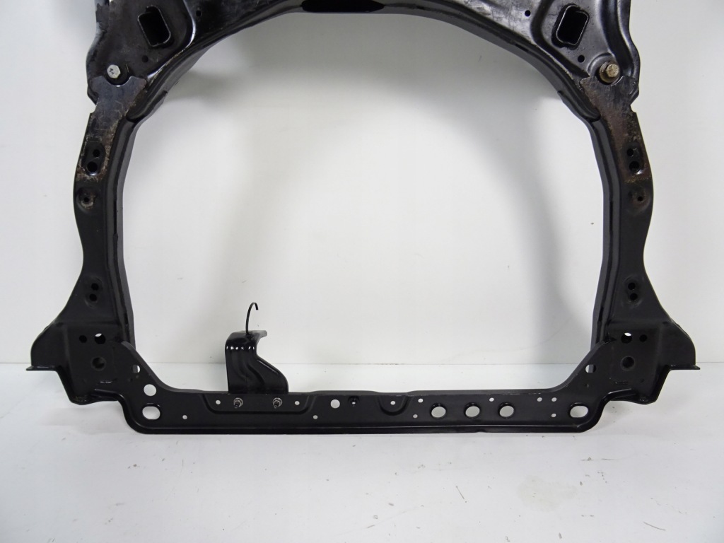 фото №10, Nissan micra k14 подрамник pod двигатель подрамник подрамник 1.0 2016-