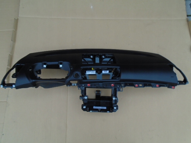 фото №1, Панель приладів панель приладів консоль bmw e81 e82 e87 e88 оригінал lift