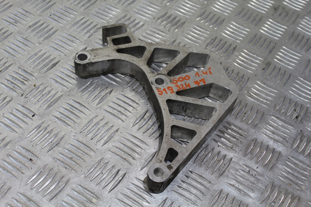 фото №1, Кронштейн двигателя fiat abarth 500 51932477