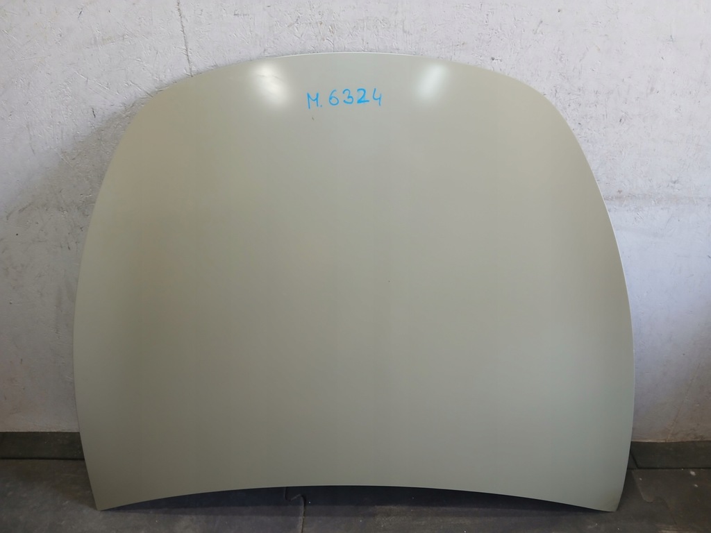 фото №1, Капот tesla y nowa оригинальная