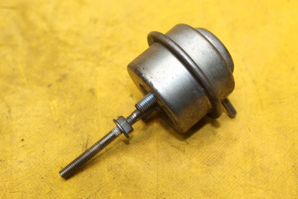 фото №1, Актуатор турбины турбины 737348 partner iii berlingo ii 1.6