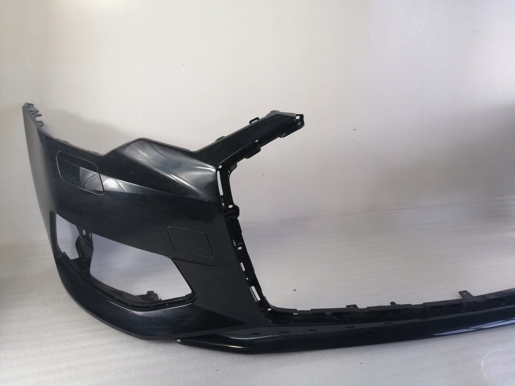 фото №8, Audi a6 c8 бампер перед