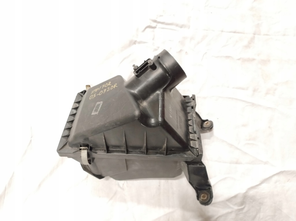 фото №1, Impreza forester 05-07 2.0r 2.0x корпус фильтра