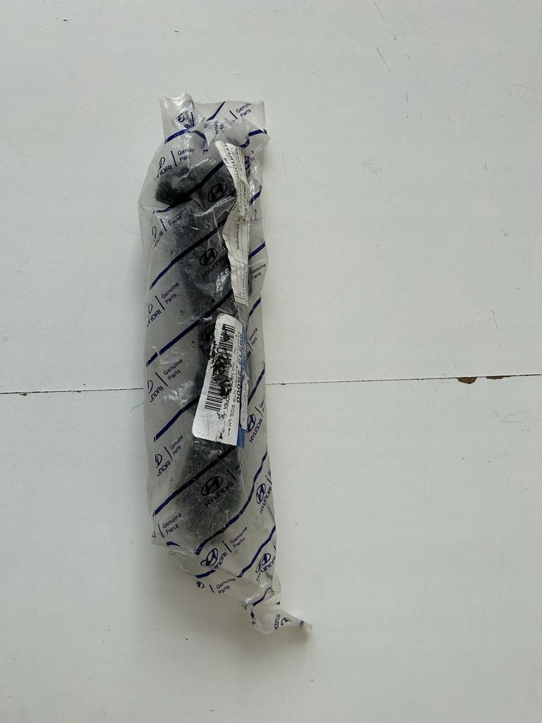 фото №1, Направляющая кронштейн бампера левый перед hyundai ix35 86513-2s000 org