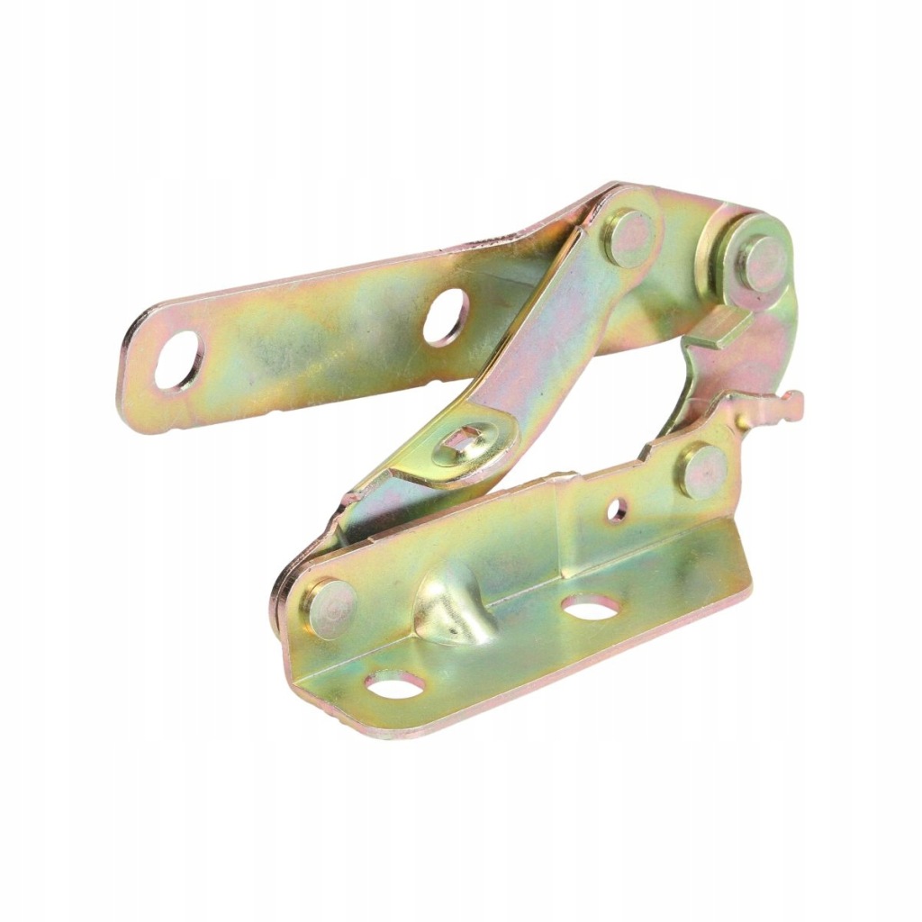 фото №1, Петля капот лівий vw lupo i 98-05