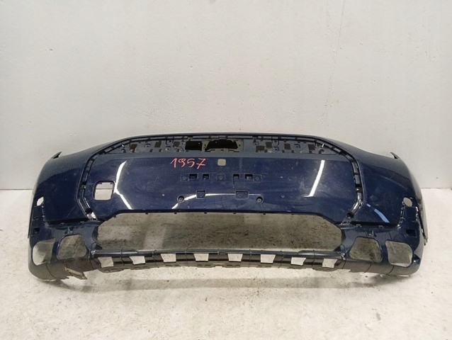 Купить Бампер перед передний mini aceman j05 24-