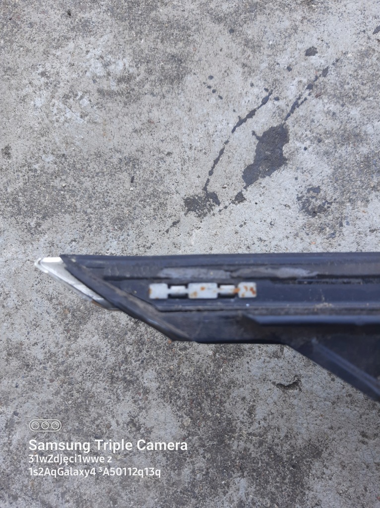 фото №9, Laguna iii coupe скло кузовна права задня 08r