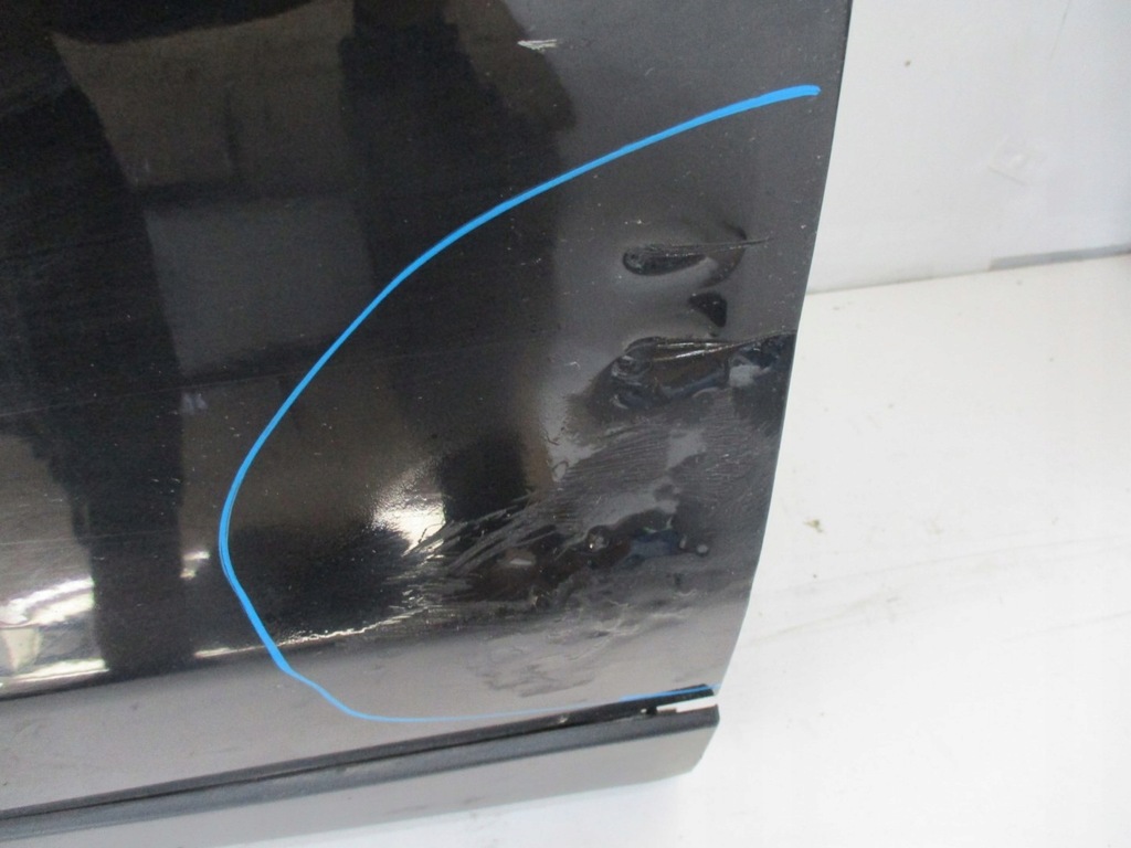 фото №7, Дверь land rover discovery sport 15r левая передние