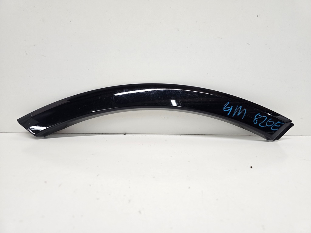 фото №1, Audi q7 молдинг na двері задні праве 4m0854820e