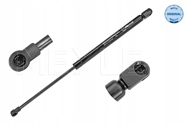 фото №1, 15-409100004 meyle пружина газовая крышки