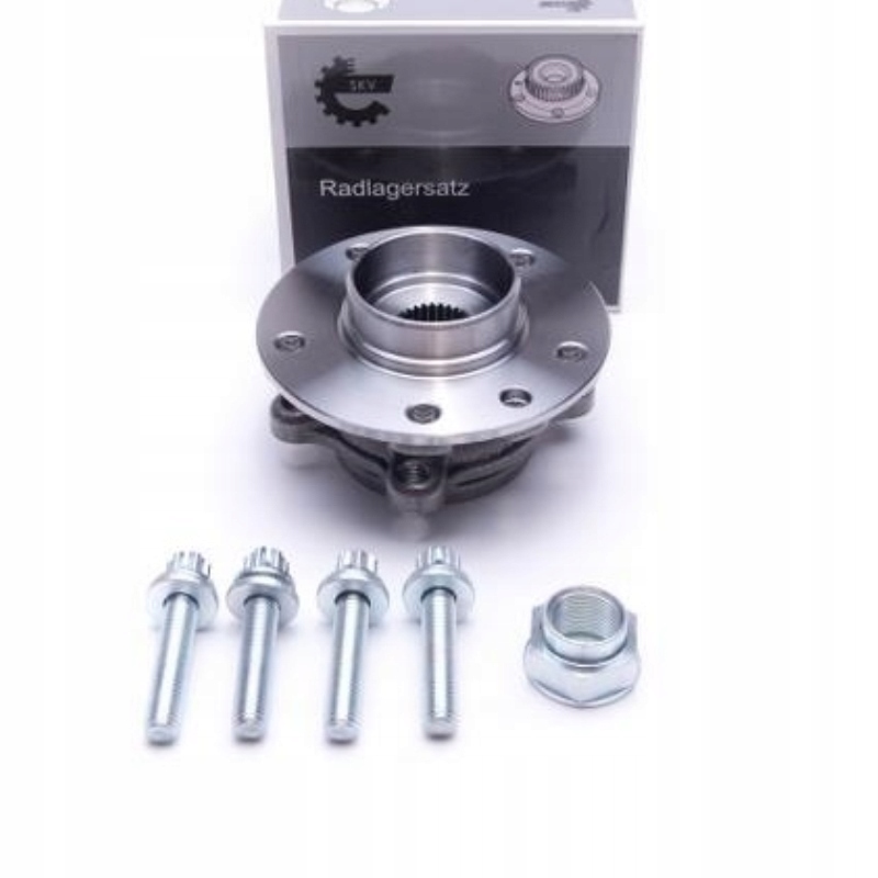 фото №1, Ступиця підшипник колеса задня do jeep renegade