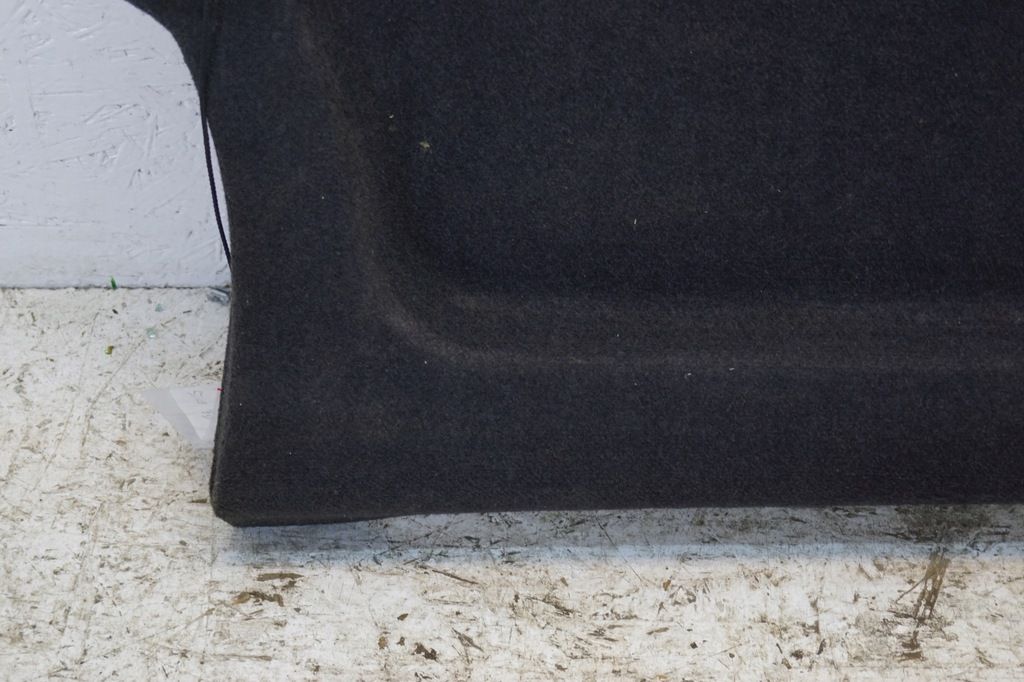 фото №5, Полка багажника fiat stilo 3d