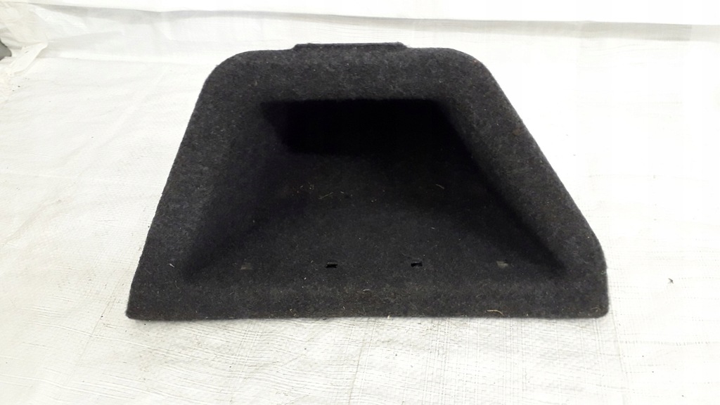 фото №1, Оббивка багажника лівий задня 8e5864131 audi a4 b6