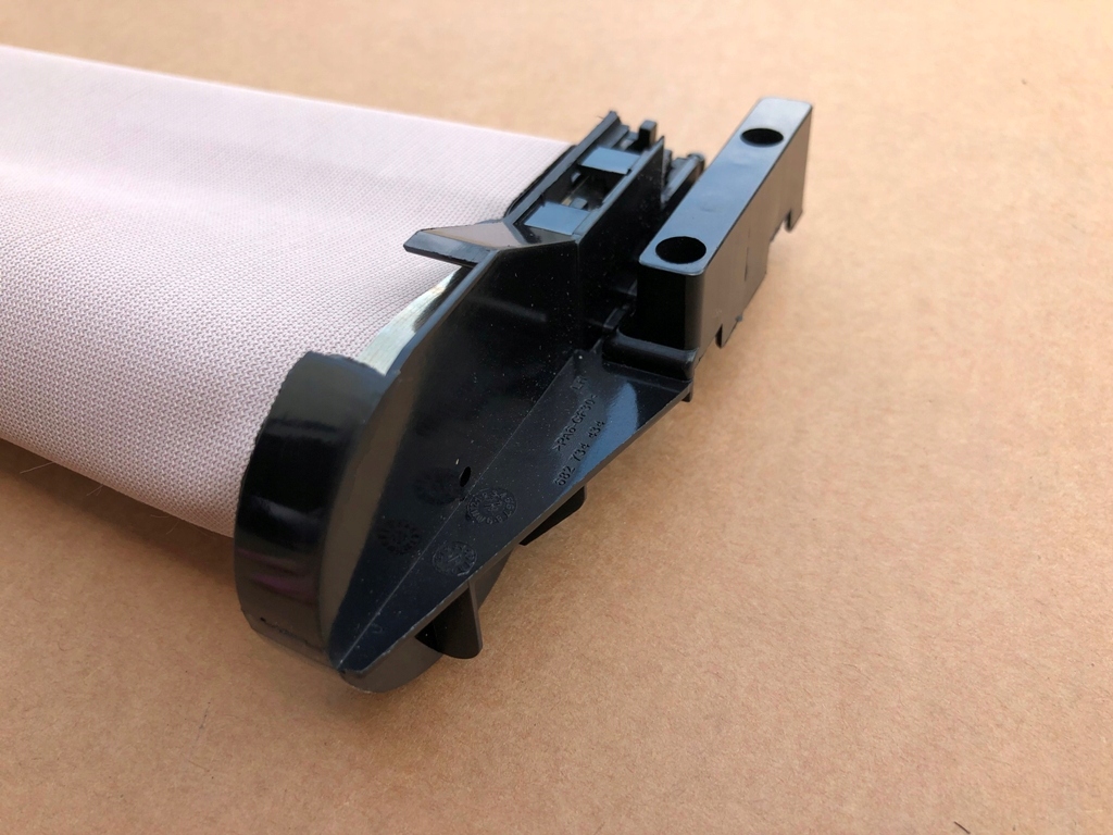 Купити Шторка шторка безпеки штора панорами beż бежевий do bmw 54107391798 682734434