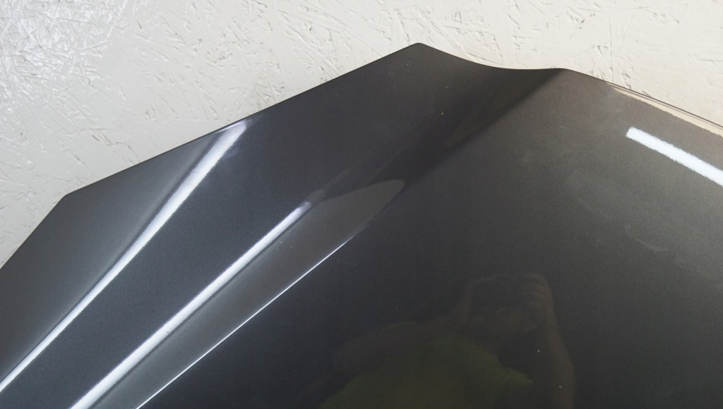 фото №2, Капот крышка двигателя opel insignia a