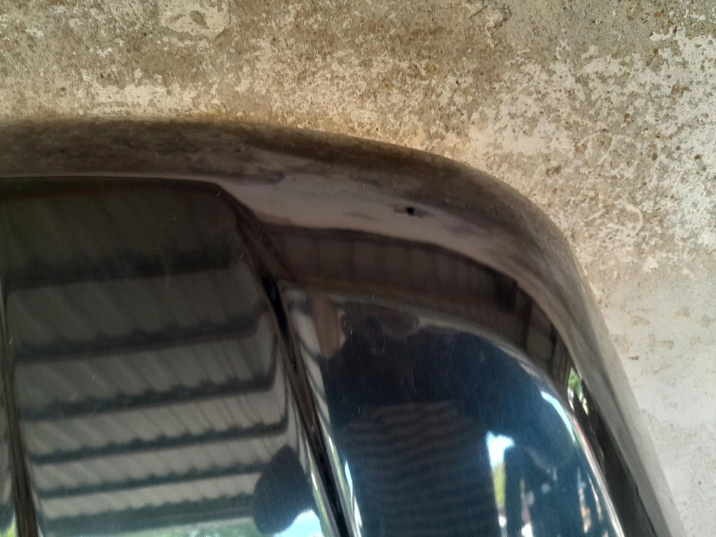 фото №4, Land range rover l322 03-12 капот перед передняя oryg