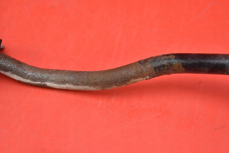 фото №5, Тяга стабілізатора задня задній honda legend 4 iv 3.5 v6 295 km 04-12