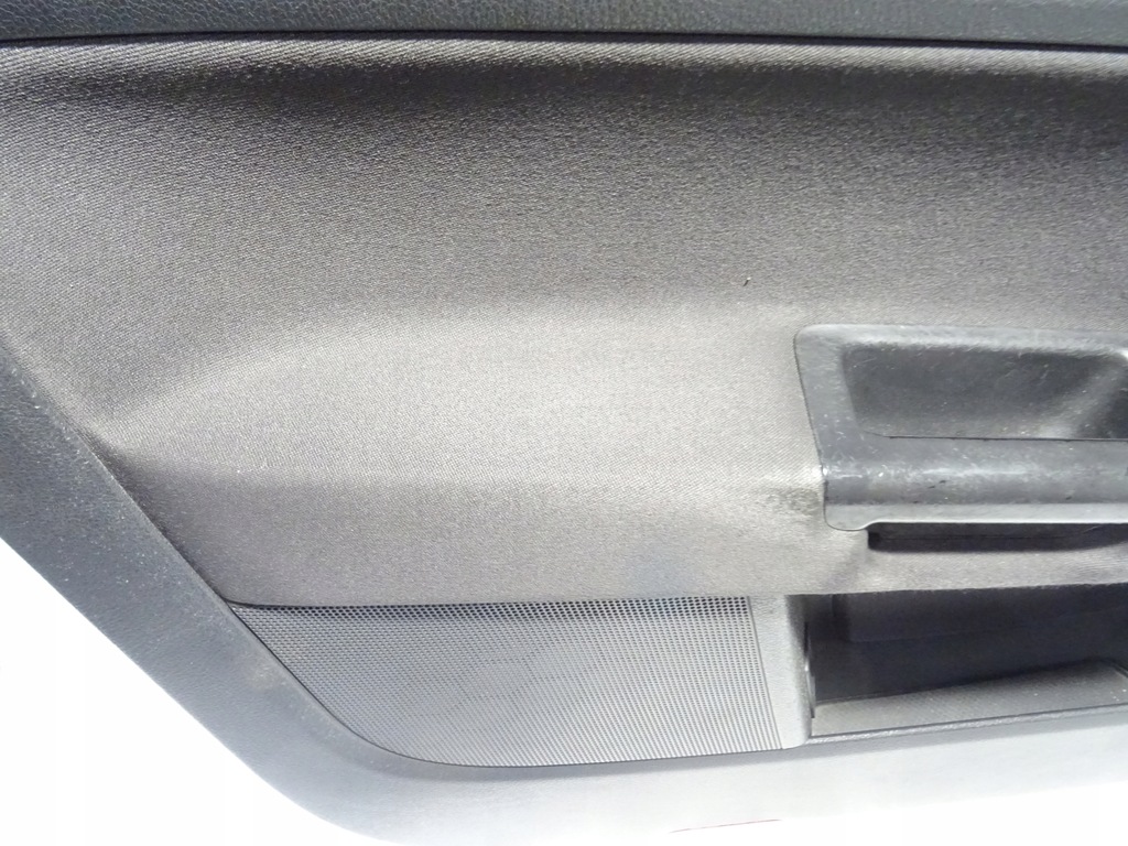 фото №7, Обшивка дверь перед передний левый vw golf v 5 + plus 5m0 europa 5m1868109