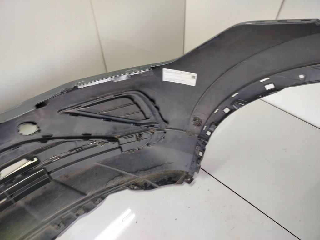 Vw tiguan ii lift 20- бампер перед Киев