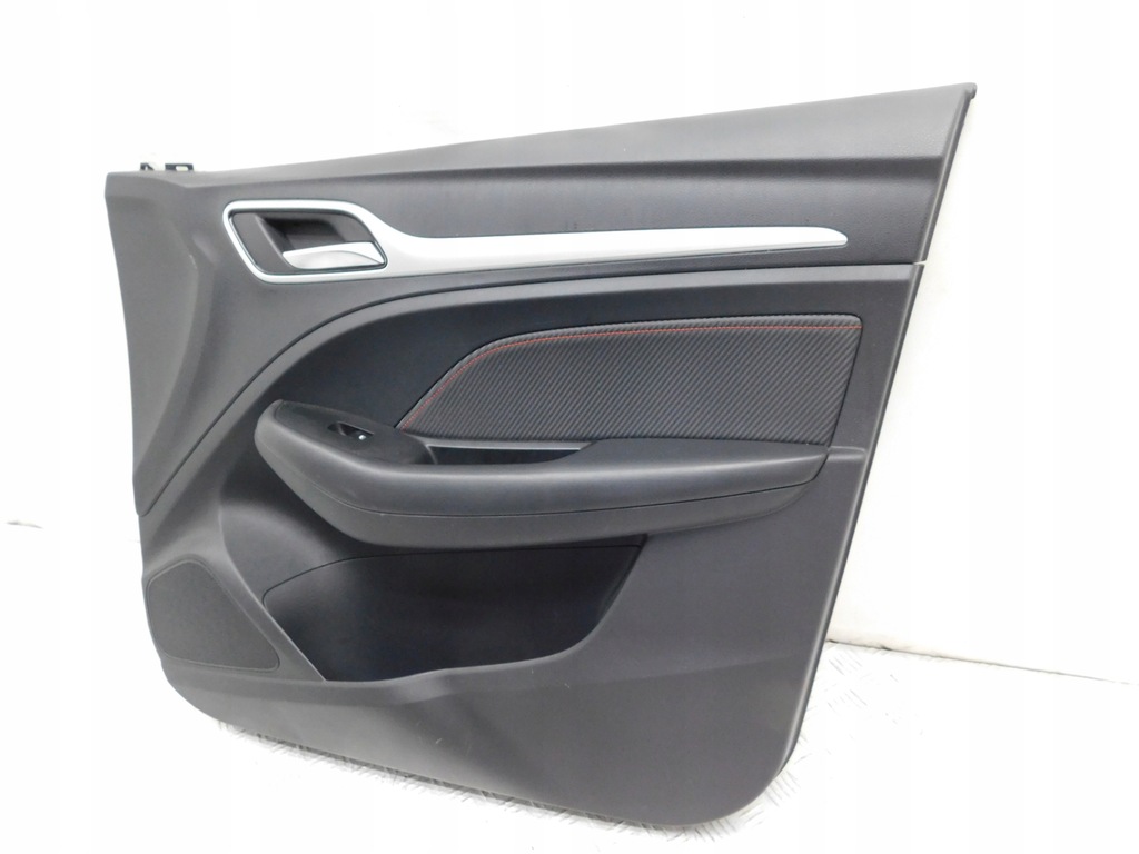 фото №16, Сиденья комплект заднее сиденье обшивки - mg zs suv lift 19-24