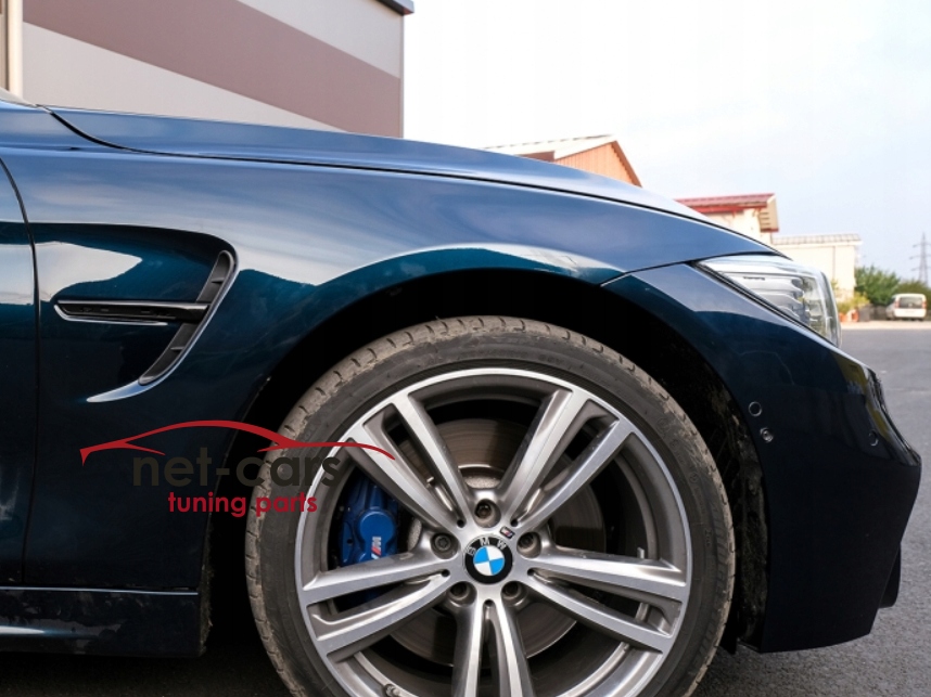 фото №12, Капот кришка багажника крила bmw 4 f32 f33 f36 wz m4 gts 1