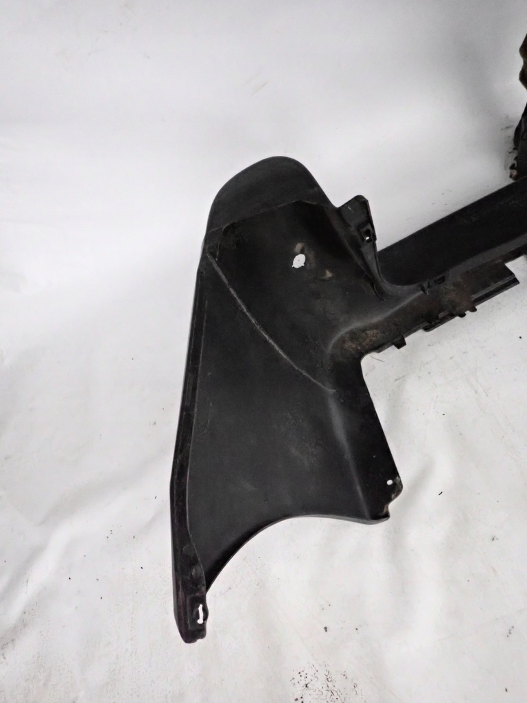 фото №15, Fiat scudo expert jumpy 06- бампер задняя задний короткий 1497608077 4xpdc