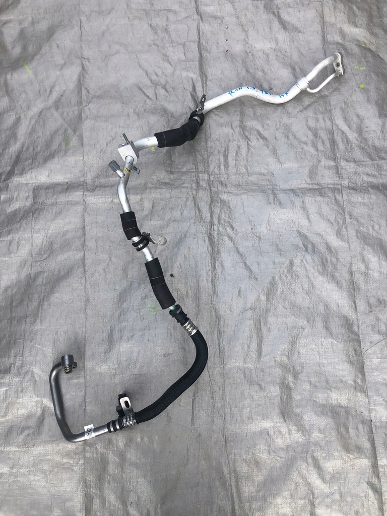 фото №1, Шланг wąż кондиционера jeep renegade 1.3 19r