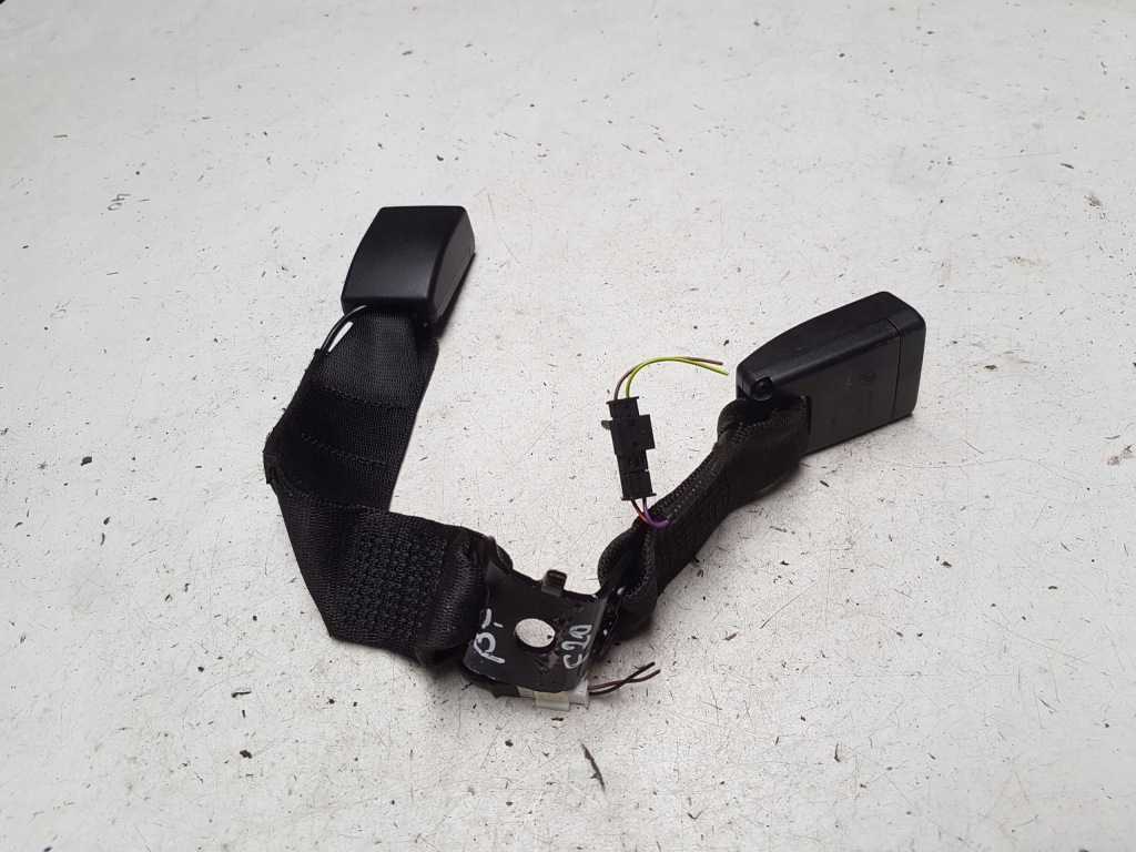 фото №1, Bmw 1 f20 f21 11-19r заскочки поперечина задня комплект