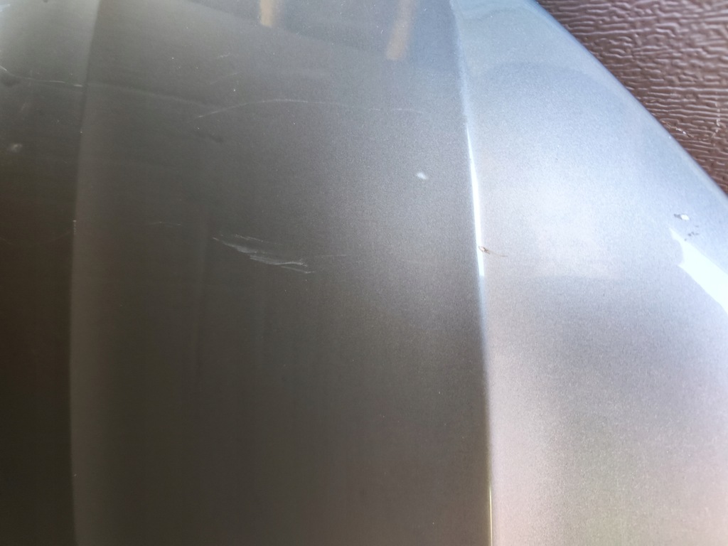 фото №9, Капот крышка audi a7 4k c8 2019