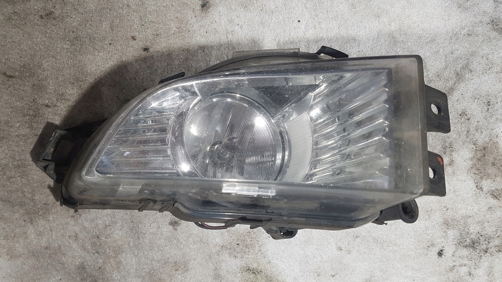 фото №1, Opel insignia a противотуманная фара правый 13226829