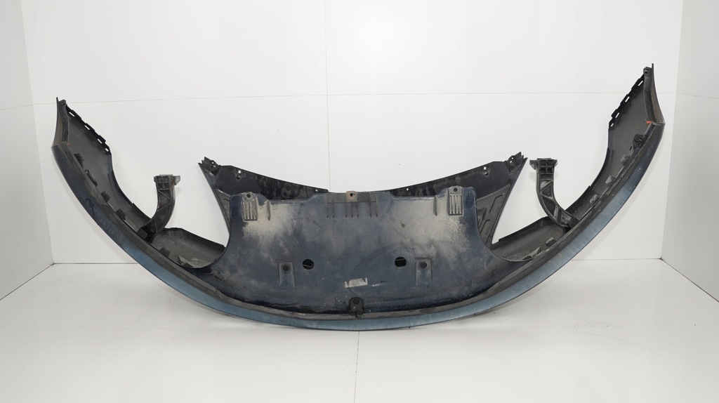 фото №14, Бампер перед передний opel meriva b 10-13r z22a