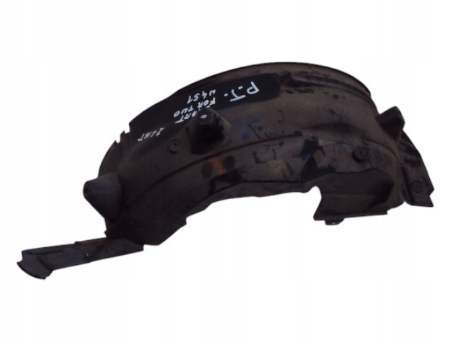 фото №1, Подкрылок правый задняя smart fortwo 451 lift 2012-