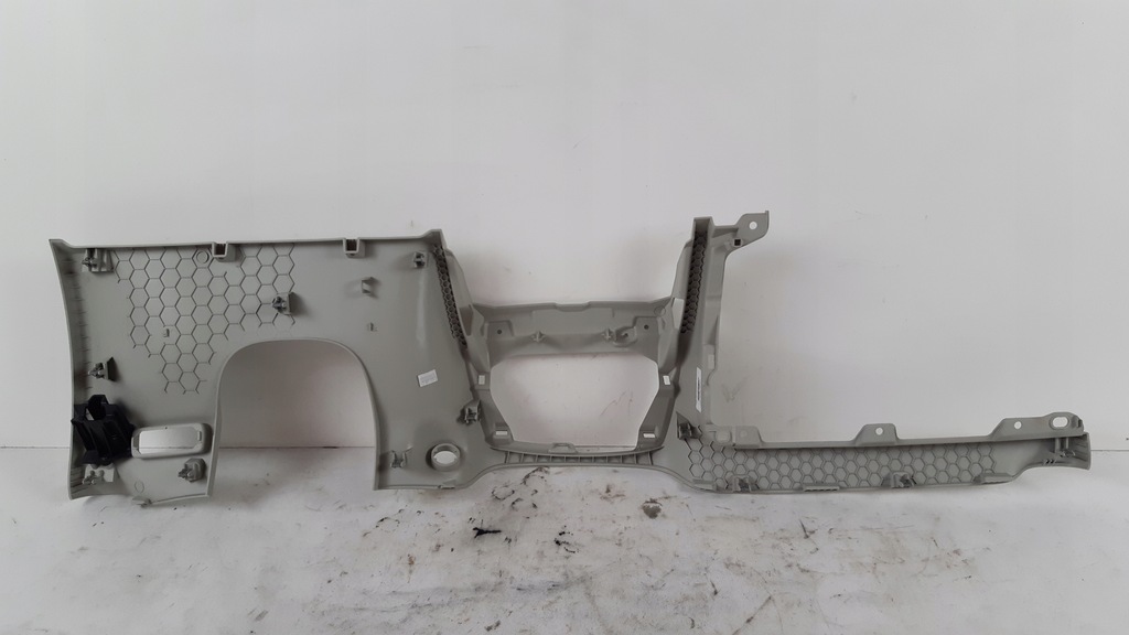 фото №5, Volvo xc40 захист панелі приладової панелі 31442616