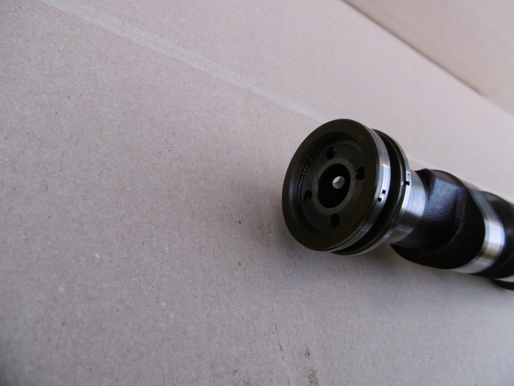 Купити Вал розподільного валу випускний bmw e46 e87 e83 e90 1.8 2.0 n42 n46 7500930