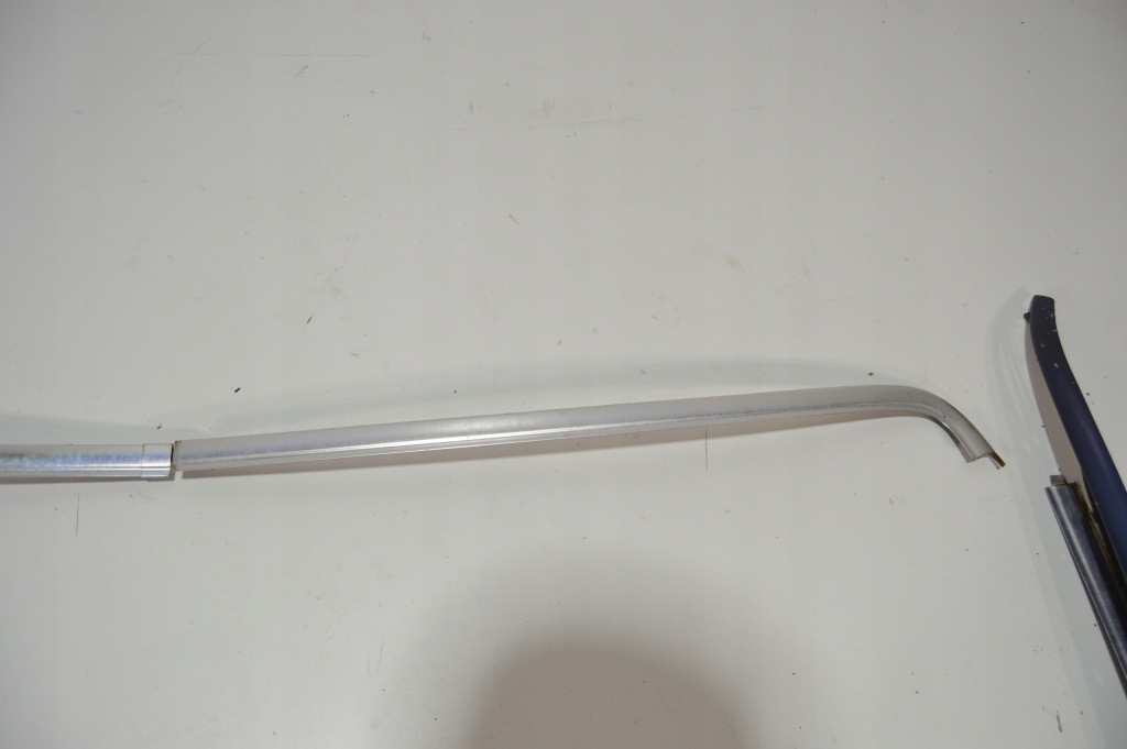 Mercedes w126 хром стекло перед хром левый правый в Украине