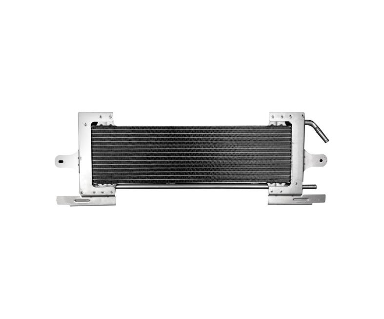 фото №1, Ford mustang 2013 - 15 радиатор масла