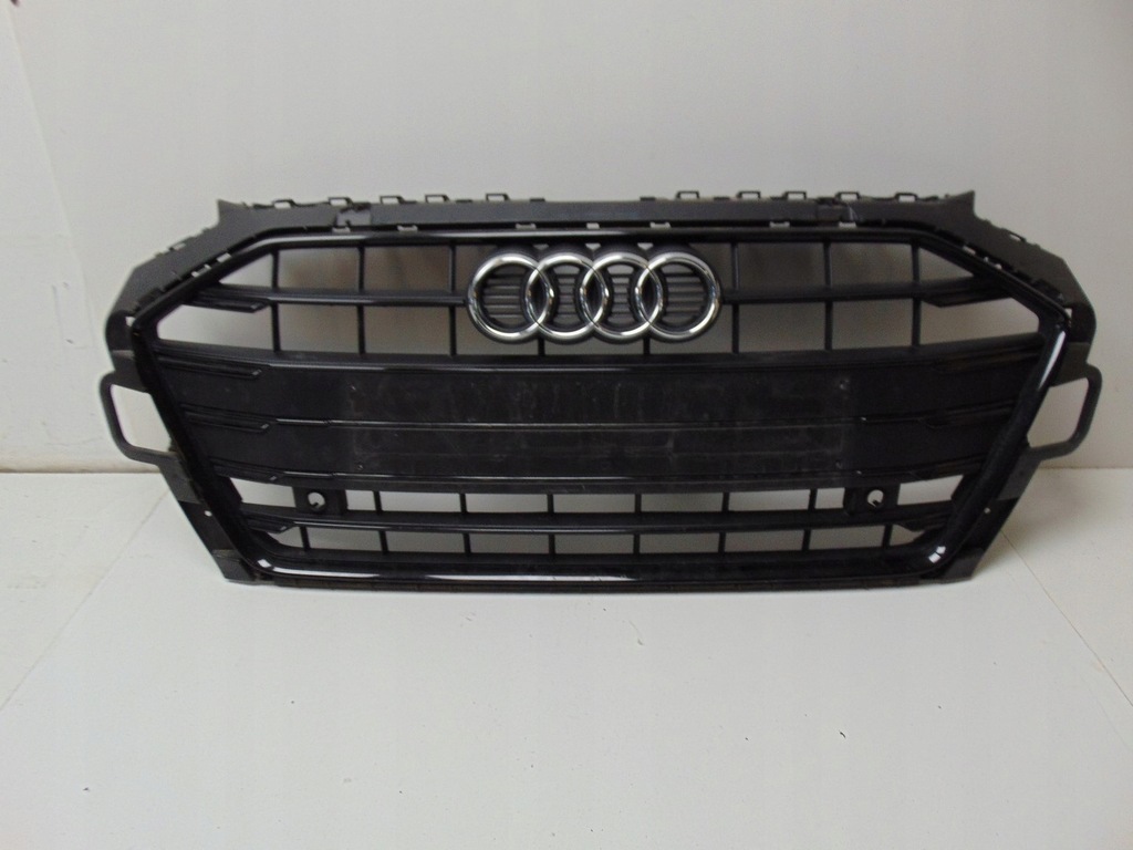 фото №1, Решётка радиатора решётка радиатора audi a4 b9 lift 8w0853651dh