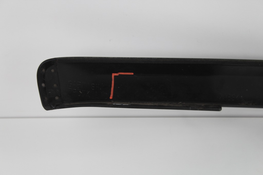 фото №7, Накладка кришки задня suzuki sx4 sedan 06-09r zmw