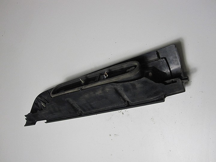 фото №10, Лампа задня ліва renault kangoo 98r 306