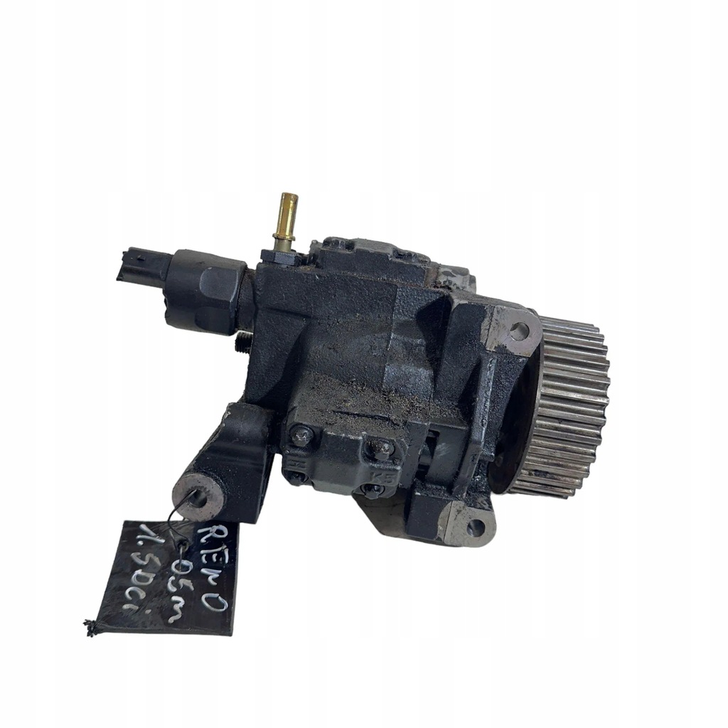 фото №6, Насос пального renault grand scénic ii jm0/1_ 8200430599 1.5l дизель 2006