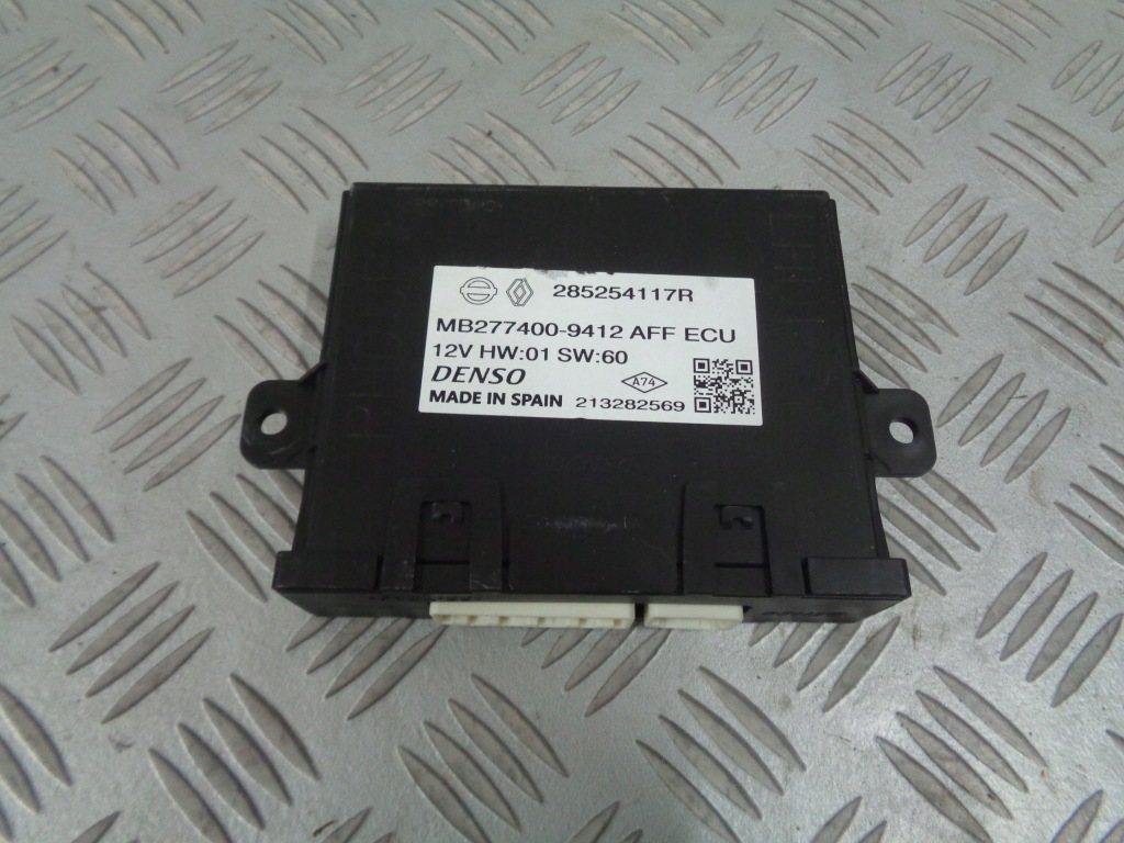 Купити Renault megane v e-tech 2022 модуль aff ecu 285254117r