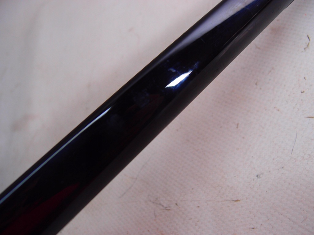 фото №6, Молдинг ущільнювач лівий задня bmw 2 f45