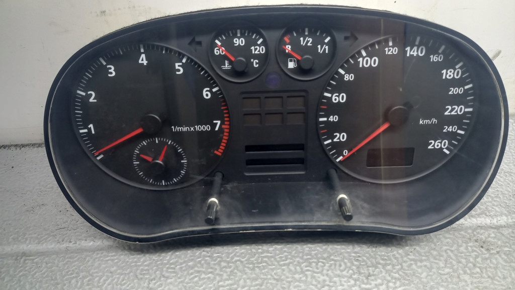 фото №1, Лічильник audi a3 8l 97r hb 1.6b 8l0919860a