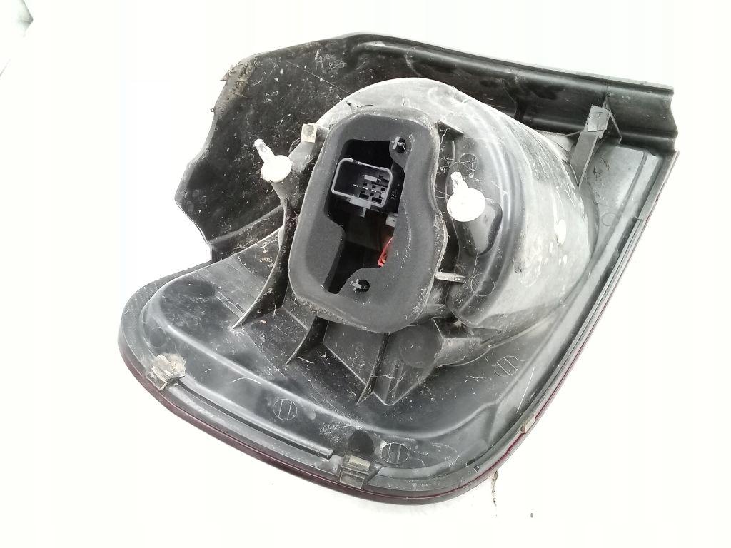 фото №8, Vw golf v 5 + plus лампа правая задняя задняя 89070058