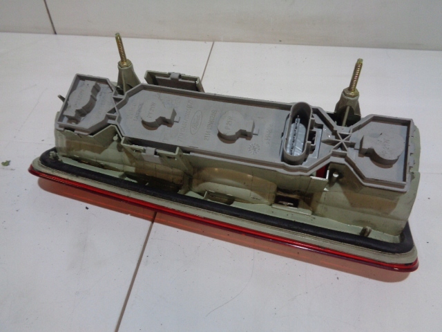 фото №7, Лампа правый задняя ford tourneo connect 03-06 2t14-13n412ab