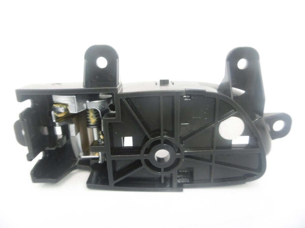 фото №5, Ручка внутренняя левый задняя infiniti q50