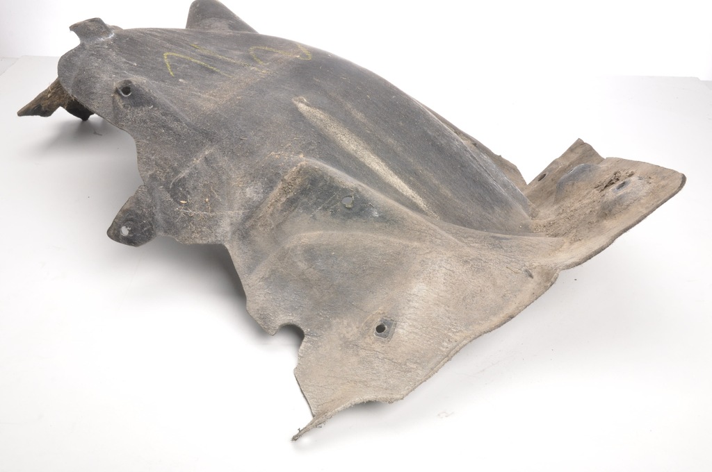 фото №1, Bmw x4 f26 подкрылок перед передние правое